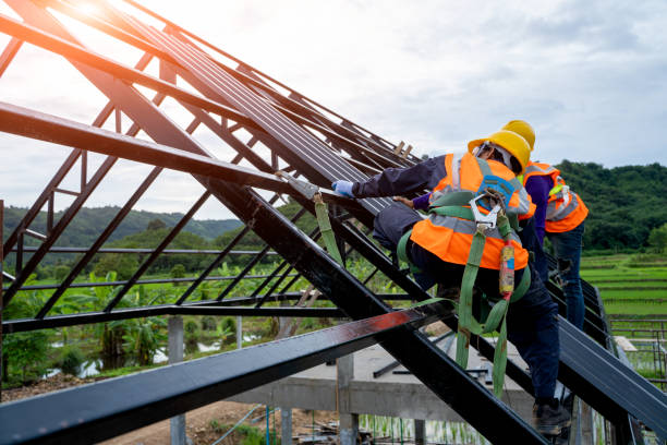 Best Gutter Installation and Roofing  in Ridgewood, NJ