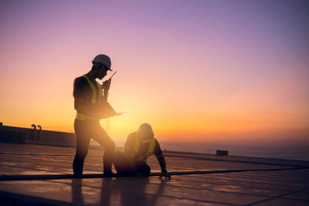 Best Roof Restoration Services  in Ridgewood, NJ