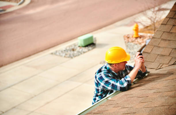 Best Roof Gutter Cleaning  in Ridgewood, NJ