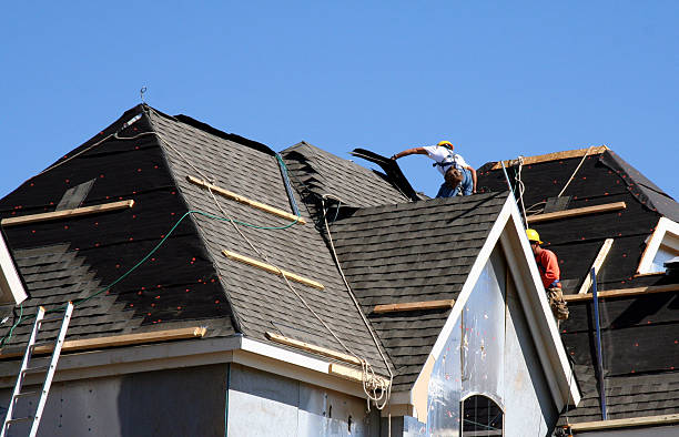 Roof Installation Near Me in Ridgewood, NJ