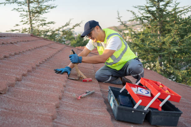 Quick and Trustworthy Emergency Roof Repair Services in Ridgewood, NJ