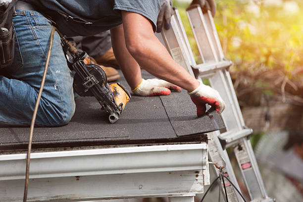 Gutter Installation and Roofing in Ridgewood, NJ