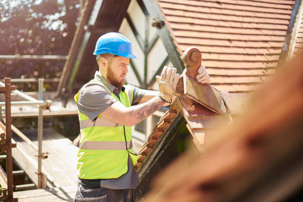 Best Commercial Roofing Services  in Ridgewood, NJ