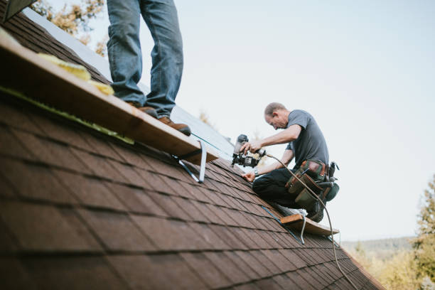 Quick and Trustworthy Emergency Roof Repair Services in Ridgewood, NJ