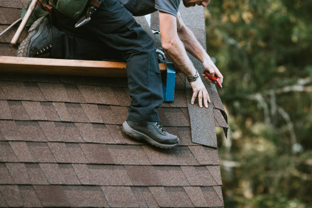 Best Commercial Roofing Services  in Ridgewood, NJ
